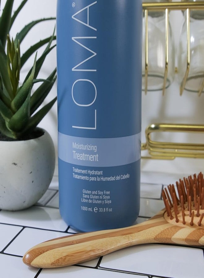 Loma Moisturizing Treatment, 33.8 Fl Oz (Pack of 1) - Image 4